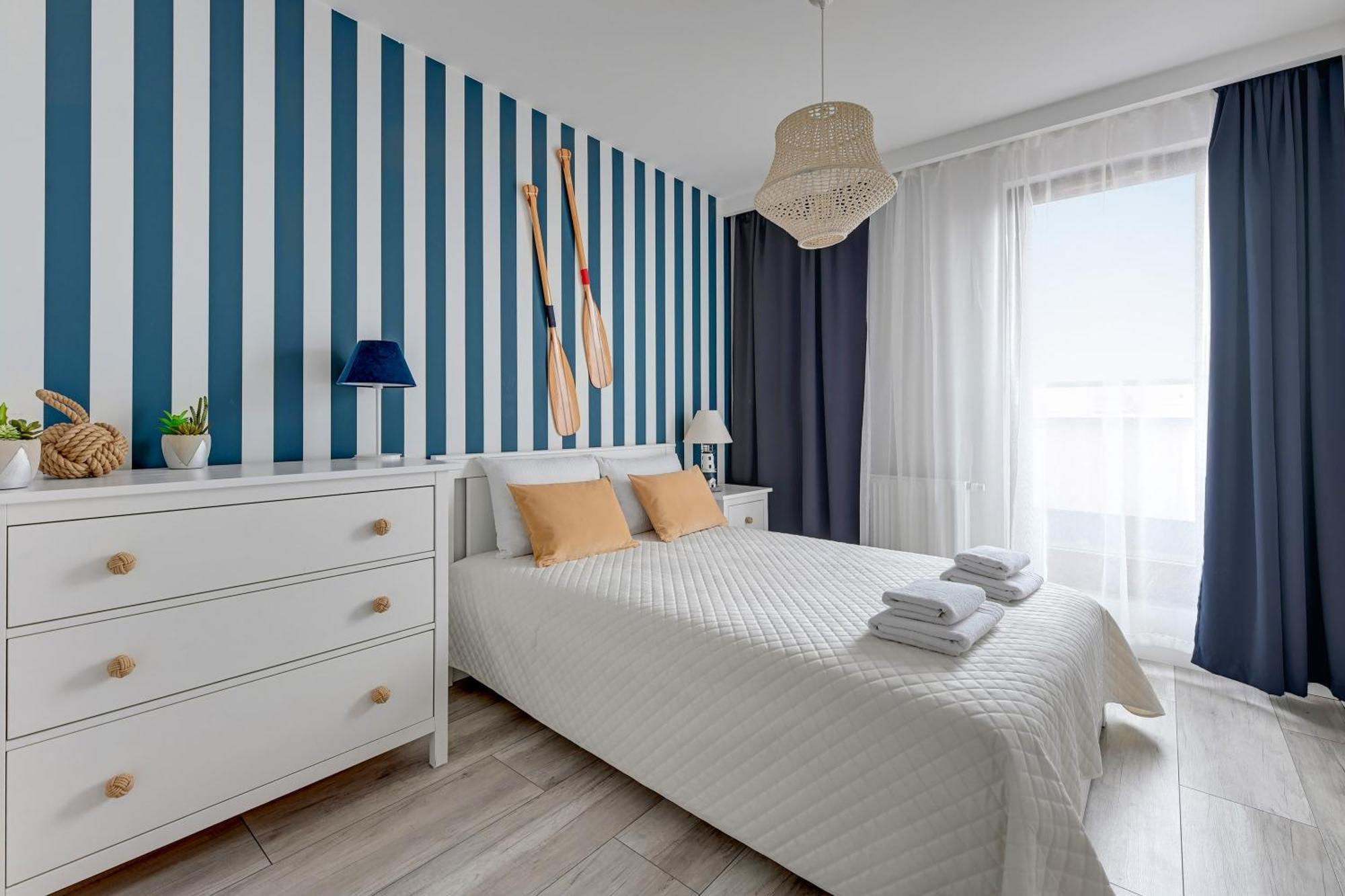 Staywin Aura Gdansk II المظهر الخارجي الصورة