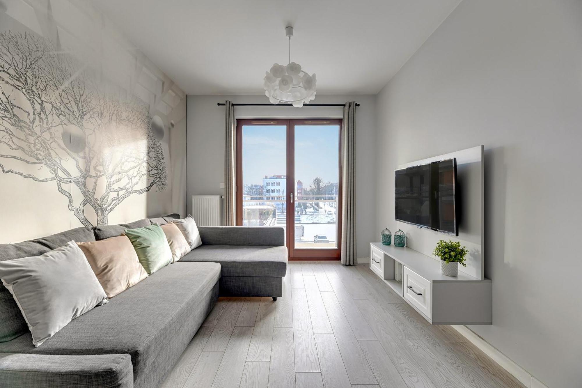 Staywin Aura Gdansk II المظهر الخارجي الصورة